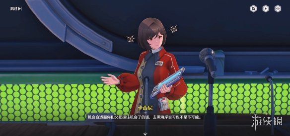 从神权危机到生存抗争，《鸣潮》的深刻叙事更迭(图4)