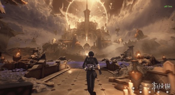 从神权危机到生存抗争，《鸣潮》的深刻叙事更迭(图5)