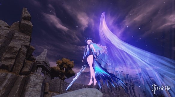 从神权危机到生存抗争，《鸣潮》的深刻叙事更迭(图6)