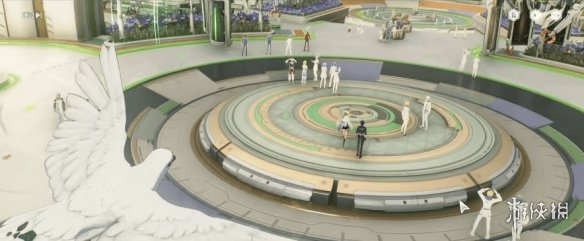 从神权危机到生存抗争，《鸣潮》的深刻叙事更迭(图7)