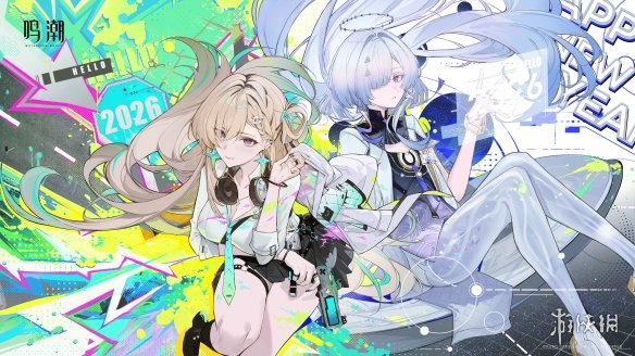 从神权危机到生存抗争，《鸣潮》的深刻叙事更迭(图10)