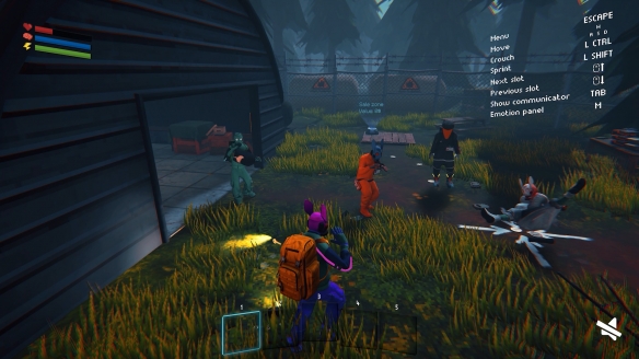 跨越禁忌之门！“无限流”合作恐怖新游《Project: Doors》将于今日开启首次测试！(图3)