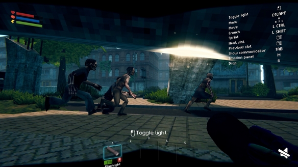 跨越禁忌之门！“无限流”合作恐怖新游《Project: Doors》将于今日开启首次测试！(图6)