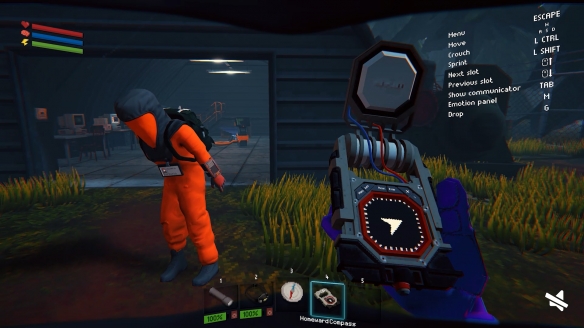 跨越禁忌之门！“无限流”合作恐怖新游《Project: Doors》将于今日开启首次测试！(图7)