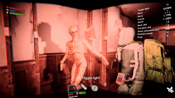 跨越禁忌之门！“无限流”合作恐怖新游《Project: Doors》将于今日开启首次测试！(图8)