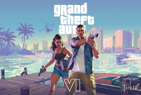 《GTA6》爆料汇总:双主角可同步操控+NPC自主报警等(图1) 《GTA6》爆料汇总:双主角可同步操控+NPC自主报警等(图1)