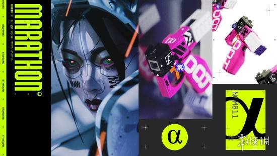 搜打撤大作《失落星船:马拉松》各版本内容与价格公布(图2)