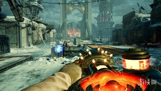 XGP的锅？曝《天外世界2》发售三个月销量不足百万！(图3)