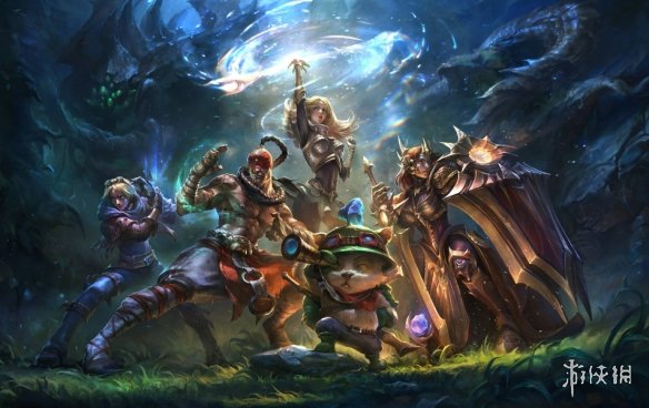 顶级人才流动!《魔兽世界》制作人确认加盟LOL MMO(图1) 顶级人才流动!《魔兽世界》制作人确认加盟LOL MMO(图1)