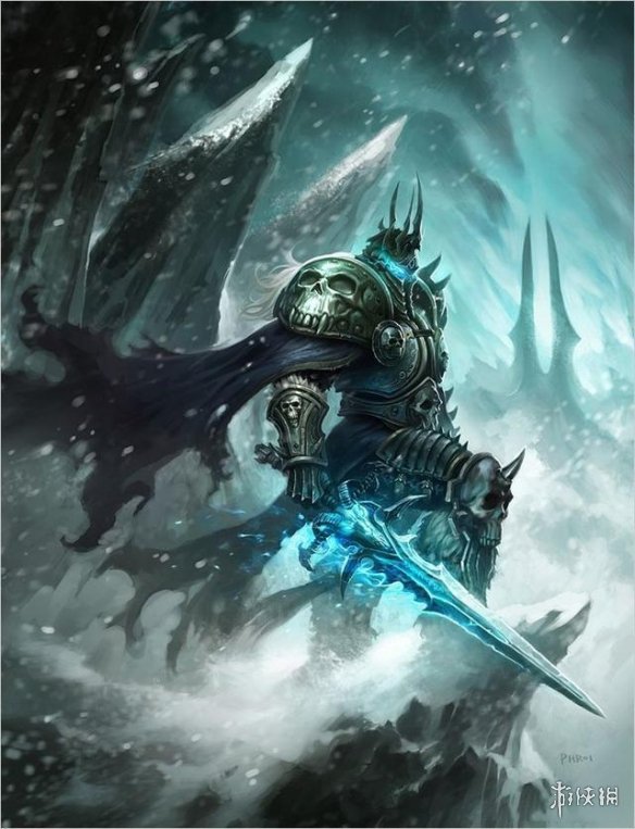 顶级人才流动!《魔兽世界》制作人确认加盟LOL MMO(图3) 顶级人才流动!《魔兽世界》制作人确认加盟LOL MMO(图3)