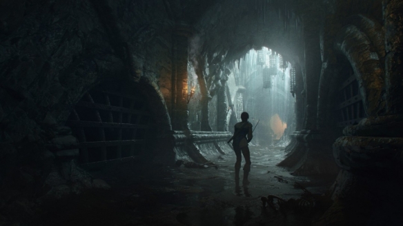 《神鬼寓言》新作概念设计图泄露:经典设计元素回归(图6) 《神鬼寓言》新作概念设计图泄露:经典设计元素回归(图6)