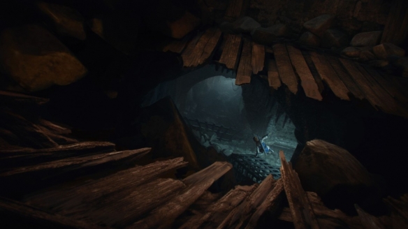 《神鬼寓言》新作概念设计图泄露:经典设计元素回归(图12) 《神鬼寓言》新作概念设计图泄露:经典设计元素回归(图12)