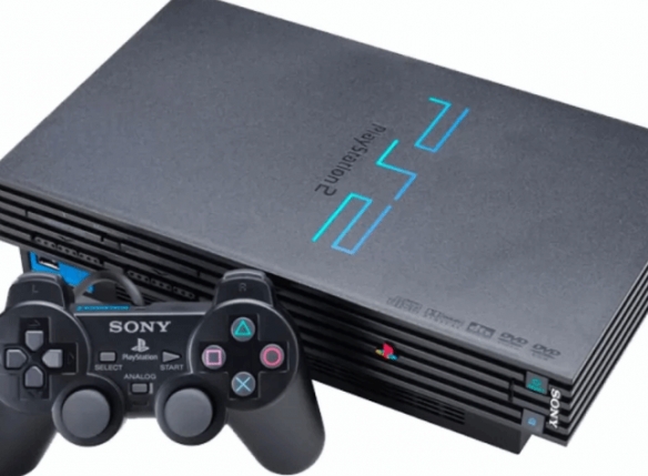 1.6亿台销量！外媒分析PS2为何成为最成功游戏主机(图2)