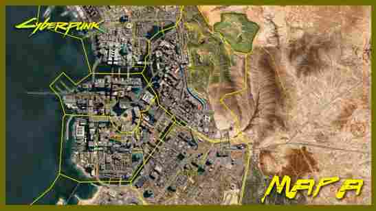 当跑图成为享受！《2077》玩家自愿欣赏美景：不用传送 - Tanyitan情报局