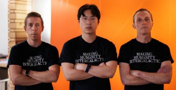 2032年或将迎来首家月球酒店 你会为月球之夜买单吗?(图3) 2032年或将迎来首家月球酒店 你会为月球之夜买单吗?(图3)