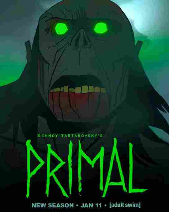 《史前战纪》IGN9分好评:极致暴力与野性美学完美融合(图2) 《史前战纪》IGN9分好评:极致暴力与野性美学完美融合(图2)