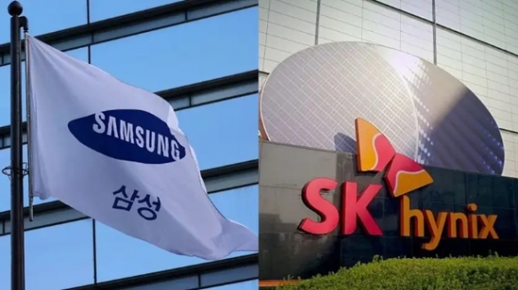 防御性减产：三星与SK海力士计划今年削减NAND闪存产量 - Tanyitan情报局