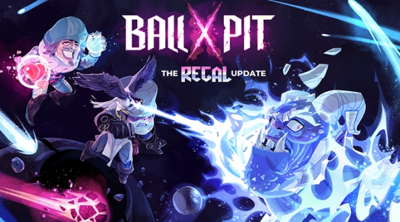 内容扩充进行时！《球比伦战纪》首次更新1月26日上线 - Tanyitan情报局