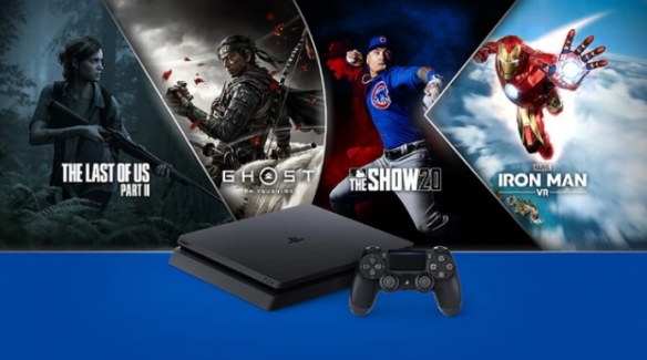 索尼在Steam营收突破15亿 《绝地潜兵2》成新支柱！(图2)