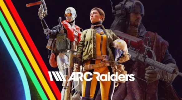 设计主管：《ARC》部分技能效果微乎其微 后续将优化 - Tanyitan情报局