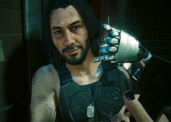 《赛博朋克2》招聘广告泄露野心 未来或登陆移动平台 - Tanyitan情报局