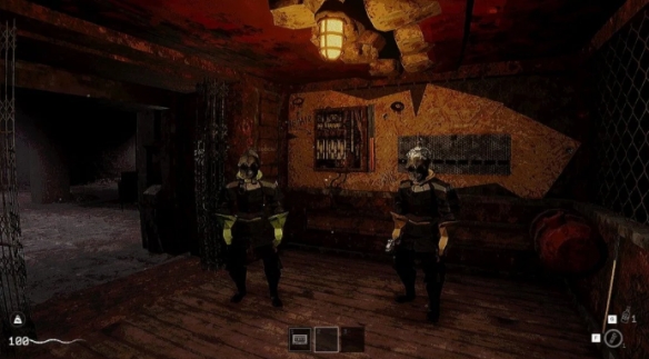 当电梯成为最终Boss：恐怖游戏《籠子》定档2月19日！(图2)