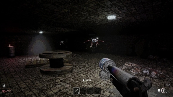 当电梯成为最终Boss：恐怖游戏《籠子》定档2月19日！(图3)