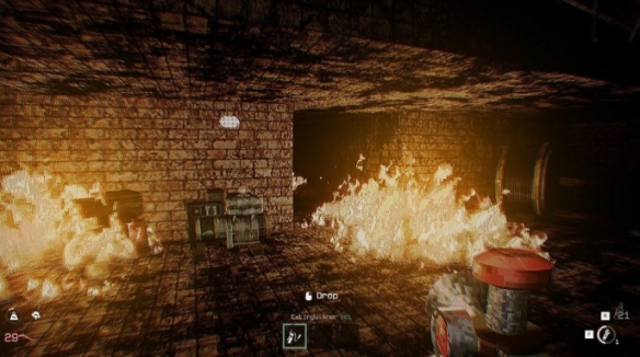 当电梯成为最终Boss：恐怖游戏《籠子》定档2月19日！(图4)