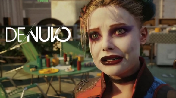 CPU的噩梦！Denuvo反篡改系统被曝运行机制极其低效！ - Tanyitan情报局