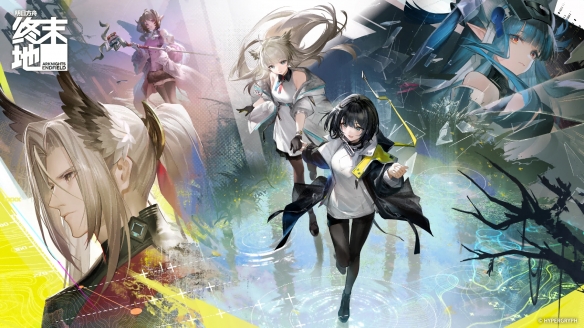 《明日方舟终末地》零号委托评测:始于原点,归于终焉(图3)