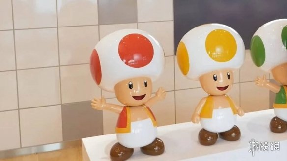 任天堂奇诺比奥警示牌引误会 温柔摸我惨遭外网想歪 - Tanyitan情报局