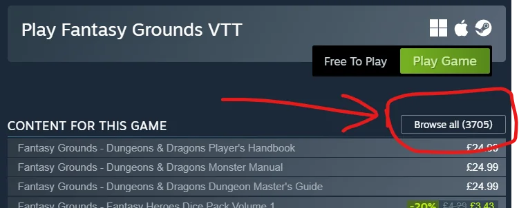 DLC超三千！Steam神秘免费游戏的合计总价惊人难计算 - Tanyitan情报局