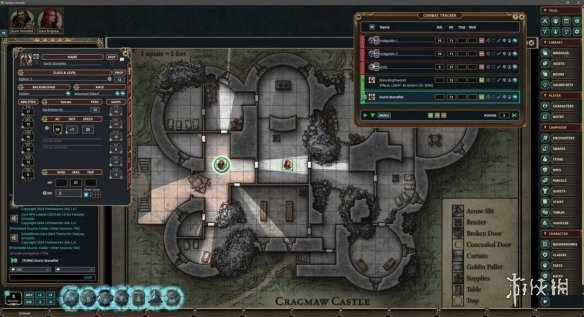 DLC超三千！Steam神秘免费游戏的合计总价惊人难计算(图2)