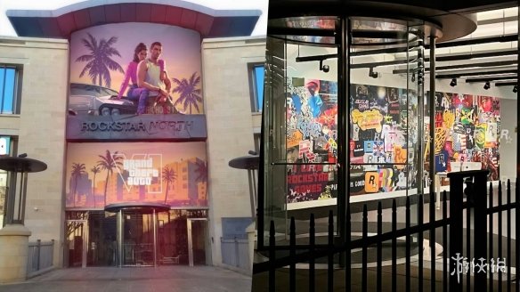 R星总部爆炸后回应现状 官方称《GTA6》开发未受影响 - Tanyitan情报局