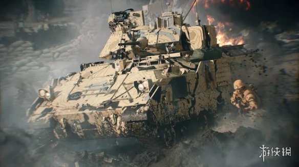 《战地6》更新大砍喷气式飞机! 玩家怒斥：自毁招牌(图4)