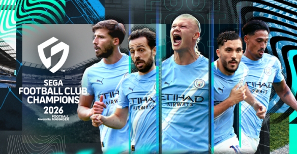 预约突破200万!《新创造球会2026》上线日期与奖励公开 - Tanyitan情报局