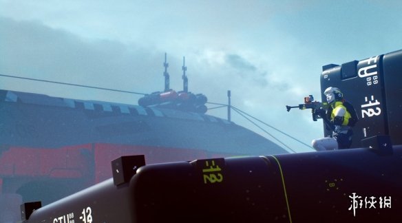 游侠晚报：《GTA6》列表更新引猜想 光荣携仁王3参展(图9)