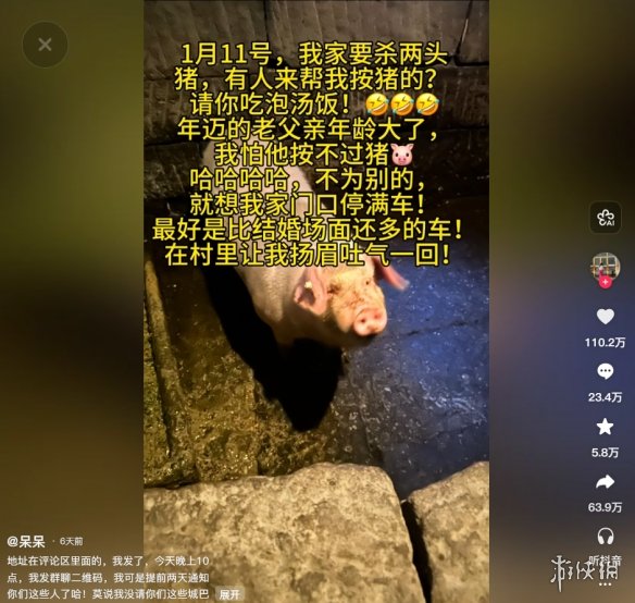 2026第一“杀猪盘”：从杀猪到杀流量，从流量到留量 - Tanyitan情报局