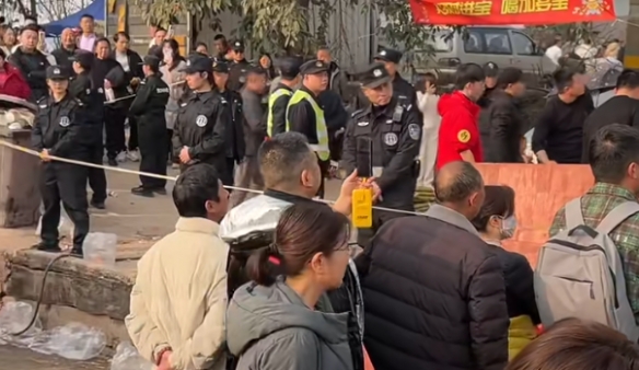 2026第一“杀猪盘”：从杀猪到杀流量，从流量到留量(图3)