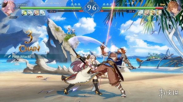 《碧蓝幻想Versus》功能缩减 特典码入口即将移除(图3)