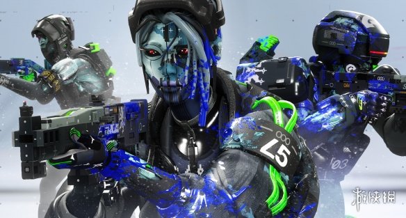 《马拉松》配音导演称：其他游戏文字转语音技术差劲 - Tanyitan情报局