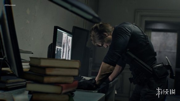 《生化危机9》导演解释《生化》系列的主角选择逻辑 - Tanyitan情报局