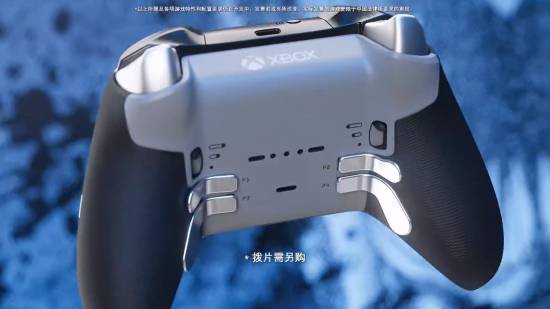 《忍者龙剑传4》定制版XBOX手柄国行预购现已开启！(图5)