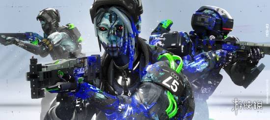 《马拉松》PC配置要求公布：推荐显卡仅为2060很亲民(图5)