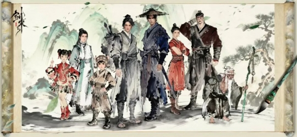 阿良的“猛”， 是剑来的莫向外求(图5)