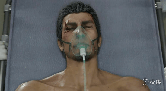 如龙工作室老大曾想让桐生一马在《如龙8》中死去！(图2)