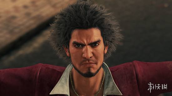 如龙工作室老大曾想让桐生一马在《如龙8》中死去！(图4)