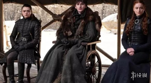 《权力的游戏》原著作者剧透：结局会有更多人死去！ - Tanyitan情报局