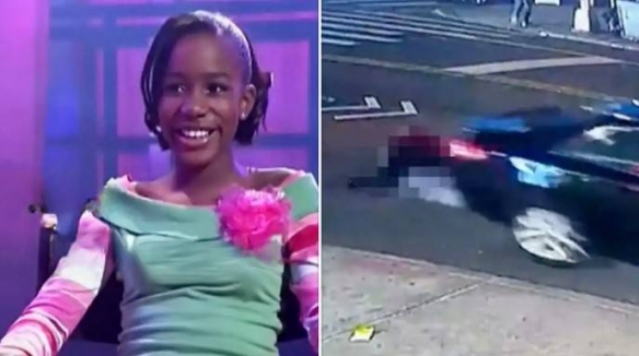 曾红极一时的美国童星 疑闯红灯遭两车拖行碾压身亡(图2)