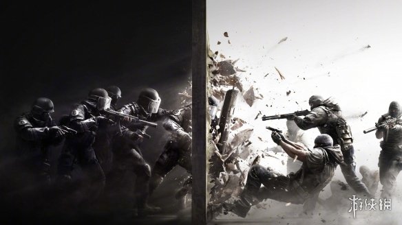 《彩虹六号》要改下棋？育碧被曝正在开发回合制新作 - Tanyitan情报局